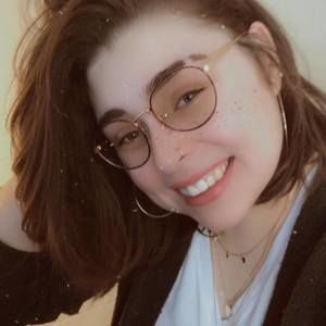 Meet your Posher, Jess